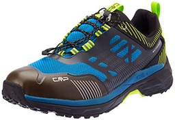 CMP POHLARYS Low WP Hiking Shoes, Zapatillas de Senderismo Hombre