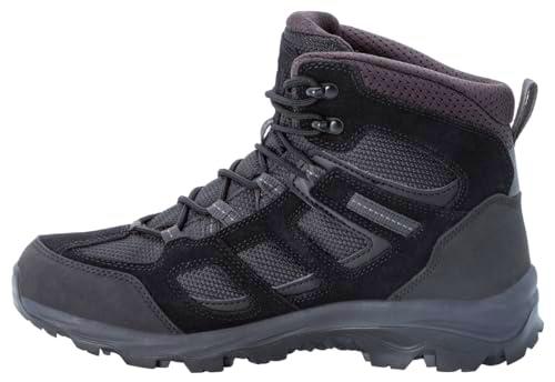 Jack Wolfskin Vojo 3 Texapore Mid M, Zapatillas de Exterior Hombre