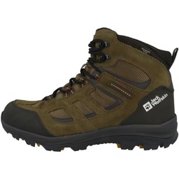 Jack Wolfskin Vojo 3 Texapore Mid M, Zapatillas de Exterior Hombre