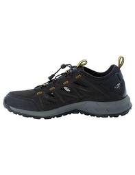 Jack Wolfskin Woodland 2 Hybrid Low M, Zapatillas Hombre