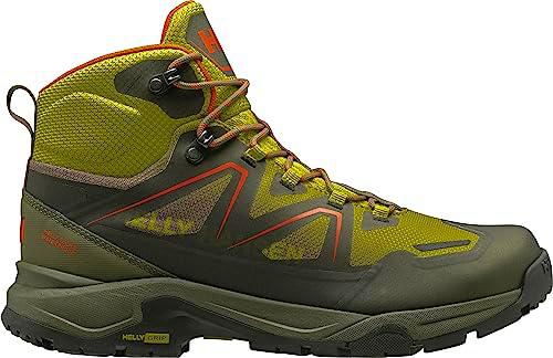 Helly Hansen Cascada Mid Ht, Botas y zapatos de senderismo de día Hombre