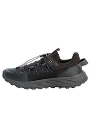 Jack Wolfskin Terraquest Low M, Zapatillas para Caminar Hombre