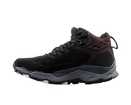 THE NORTH FACE Vectiv Exploris Mid, Zapatillas para Caminar Hombre