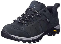 Brütting Mount Stevens, Zapatillas de Trekking Unisex Adulto