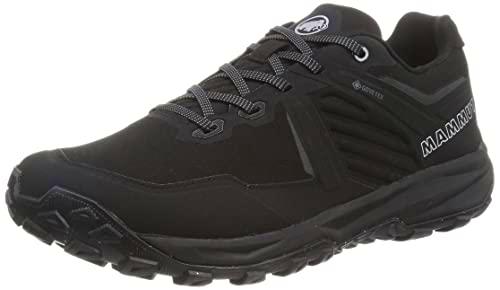 Mammut Ultimate III Low GTX Men, Botas de Trekking y Senderismo Hombre