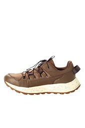 Jack Wolfskin Terraquest Low M, Zapatillas para Caminar Hombre