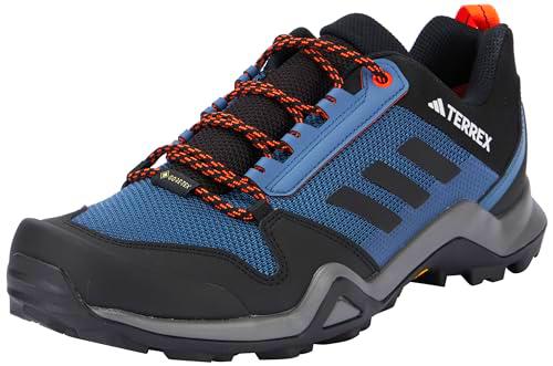 adidas Terrex AX3 Gore-Tex Hiking Shoes, Zapatillas Hombre