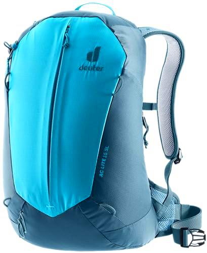 deuter AC Lite 15 SL mochila de senderismo para mujer