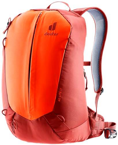 deuter AC Lite 17 mochila de senderismo