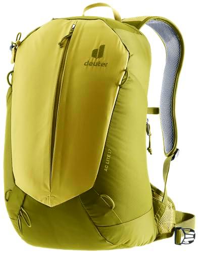 deuter AC Lite 17 mochila de senderismo