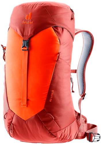 deuter AC Lite 16 mochila de senderismo