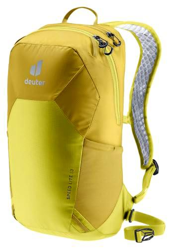 deuter Speed Lite 13 Mochila de senderismo ligera