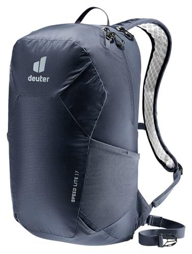 deuter Speed Lite 17 Mochila de senderismo ligera