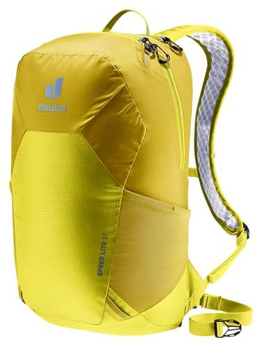 deuter Speed Lite 17 Mochila de senderismo ligera