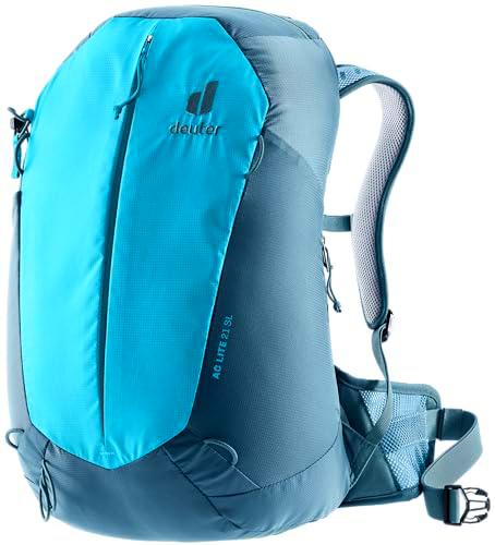 deuter AC Lite 21 SL mochila de senderismo para mujer