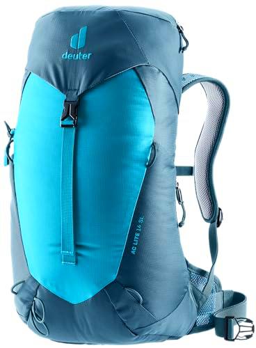 deuter AC Lite 14 SL mochila de senderismo para mujer