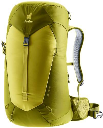 deuter AC Lite 30 mochila de senderismo