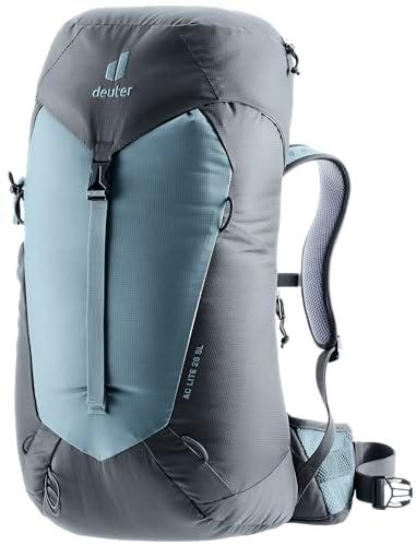 deuter AC Lite 28 SL mochila de senderismo para mujer