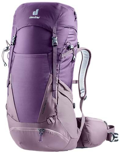 deuter Futura Pro 34 SL Mochila de senderismo para mujer