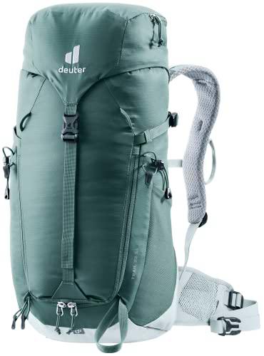 deuter Trail 22 SL Mochila de senderismo y Via Ferrata para mujer