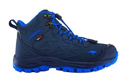 KangaROOS K-XT para Mid RTX, Zapatos para Senderismo Hombre