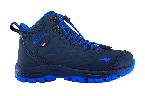 KangaROOS K-XT para Mid RTX, Zapatos para Senderismo Hombre