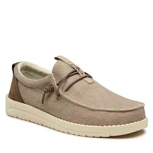 CMP Joy Urban Shoe, Zapatillas de Senderismo Hombre