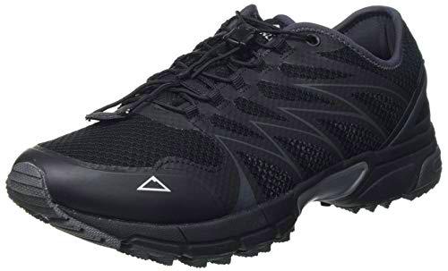 McKINLEY Kansas Aqb, Zapatillas de Trekking y Senderismo Hombre