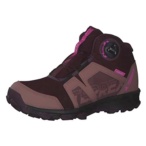 adidas Terrex Boa Mid R.RDY K, Botas de montaña Unisex Adulto