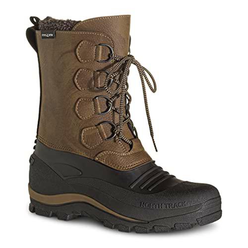 TREZETA 010722500 BREAKER CARIBOU Hiking shoe Hombre CARIBOU EU 41