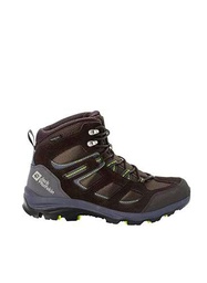 Jack Wolfskin Vojo 3 Texapore Mid M, Zapatillas de Exterior Hombre