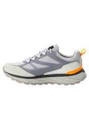 Jack Wolfskin Terraventure Texapore Low M, Zapatillas para Caminar Hombre