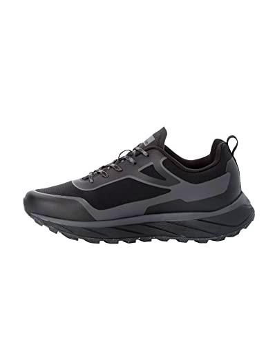 Jack Wolfskin Terrashelter Low M, Zapatillas para Caminar Hombre