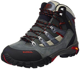 Boreal Klamath Zapatos Deportivos, Hombre, Gris, 12