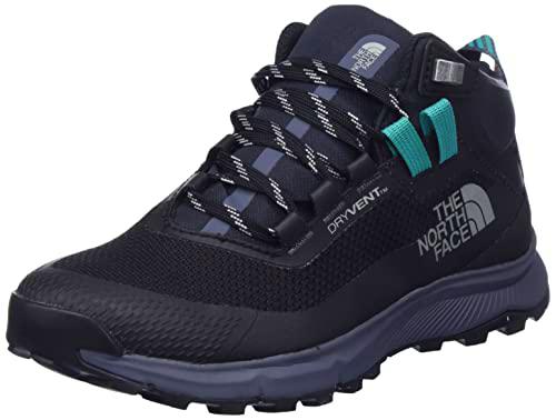 THE NORTH FACE Cragstone Mid WP, Zapatillas Hombre