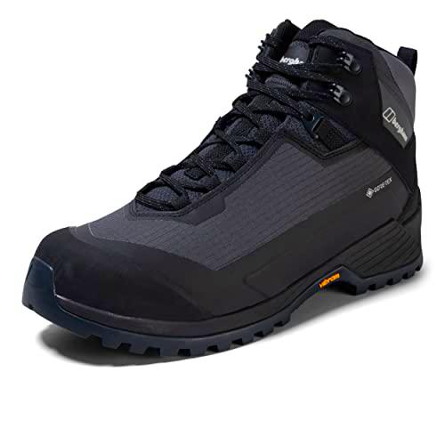 Berghaus Botas de goretex Deception Trail Active para Hombre