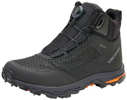 Viking Rask 2 Spikes Mid GTX Boa M, Zapatillas de Senderismo Hombre