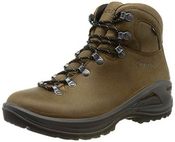 AKU Tribute II GTX, Botas Hombre, Brown, 42.5 EU