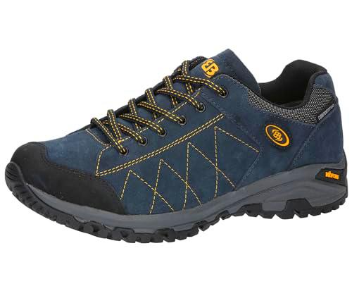 Brütting Monte lingotes, Zapatillas de Trekking Hombre