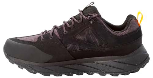 Jack Wolfskin Terraquest Texapore Low M, Zapatillas para Caminar Unisex Adulto