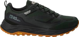 Jack Wolfskin Terraventure Texapore Low M, Zapatos para Senderismo Unisex Adulto