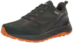 Jack Wolfskin Terraventure Texapore Low M, Zapatos para Senderismo Unisex Adulto