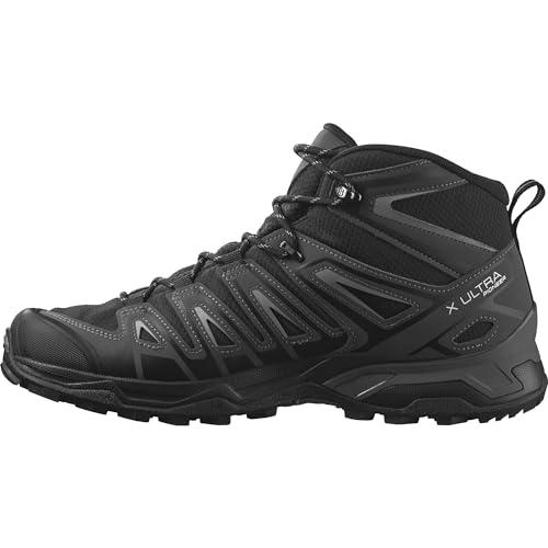 Salomon X Ultra Pioneer Mid Gore-Tex Zapatillas Impermeables de Senderismo para Hombre