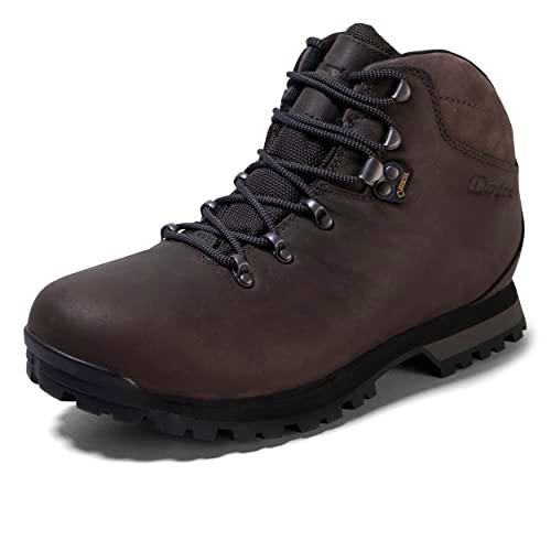 Berghaus Botas de Trekking Impermeables Hillwalker II Gore-Tex