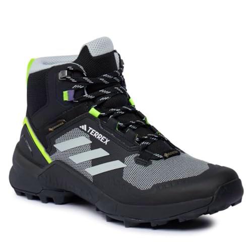 adidas Terrex Swift R3 Mid GTX, Zapatos de Trekking Hombre