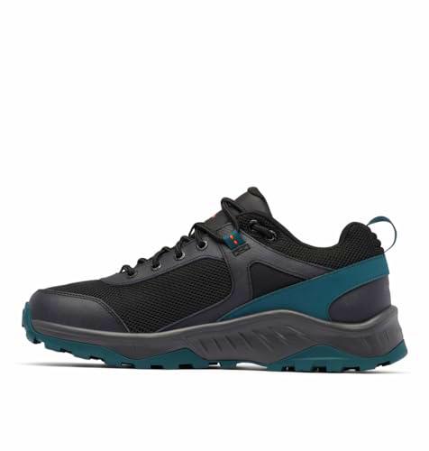 Columbia Hombre Zapatillas de senderismo, TRAILSTORM ASCEND WP