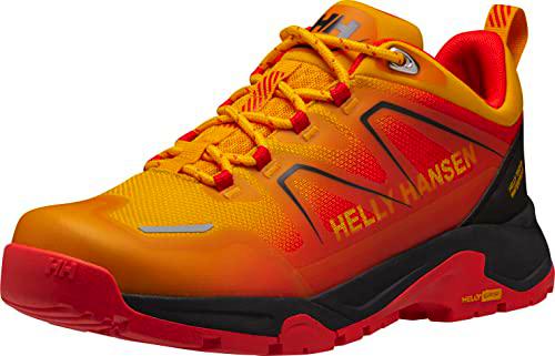 Helly Hansen Cascade Low-cut, Zapatos de senderismo Hombre