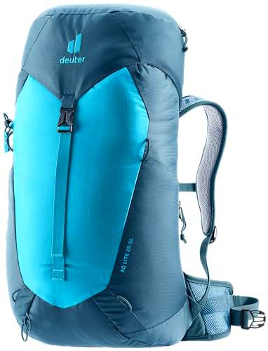 deuter AC Lite 28 SL mochila de senderismo para mujer