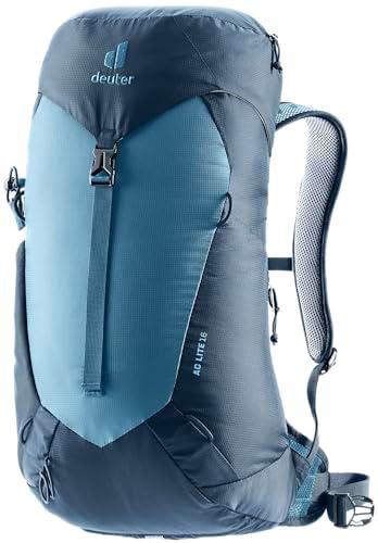 deuter AC Lite 16 mochila de senderismo