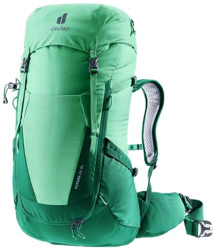 deuter Futura 24 SL Mochila de senderismo para mujer